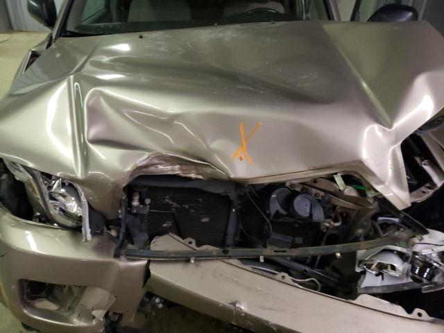 Photo 7 from auction – 2006 TOYOTA 4RUNNER SR with VIN JTEZU14R060071889