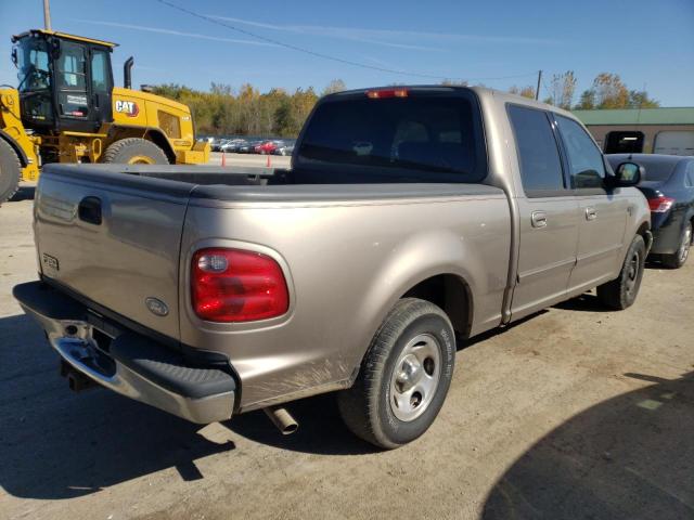 Photo 4 from auction – 2003 FORD F150 SUPER with VIN 1FTRW07LX3KB68288