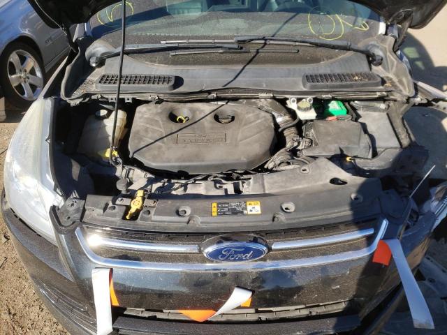Photo 7 from auction – 2013 FORD ESCAPE SEL with VIN 1FMCU9H98DUD90588