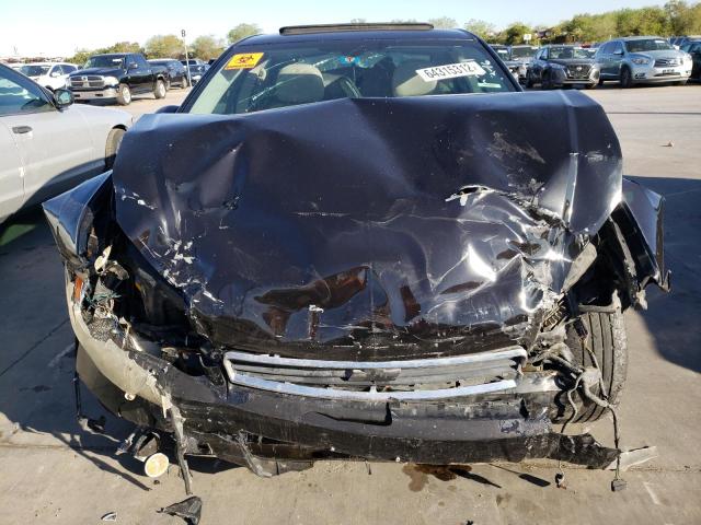 Photo 7 from auction – 2014 CHEVROLET IMPALA LIM with VIN 2G1WC5E33E1108389
