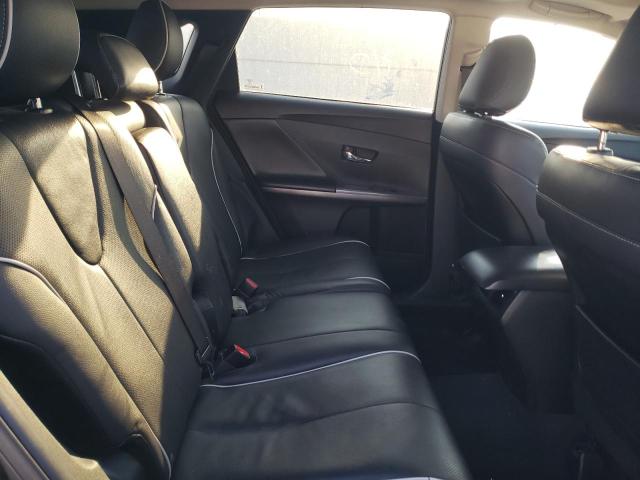 Photo 6 from auction – 2013 TOYOTA VENZA LE with VIN 4T3BK3BB2DU077506
