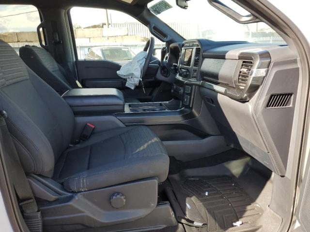 Photo 5 from auction – 2021 FORD F150 SUPER with VIN 1FTFW1E83MFA65375