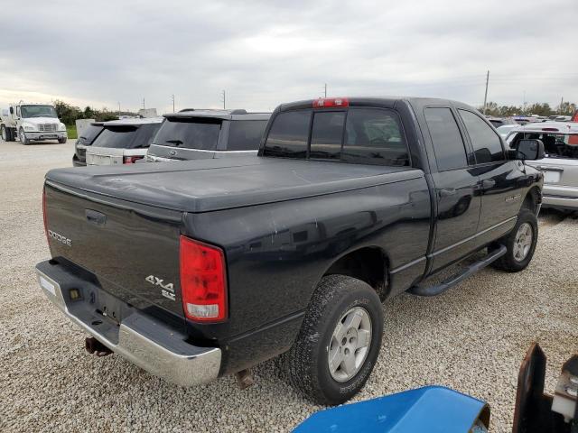 Photo 4 from auction – 2004 DODGE RAM 1500 S with VIN 1D7HU18D94J184333