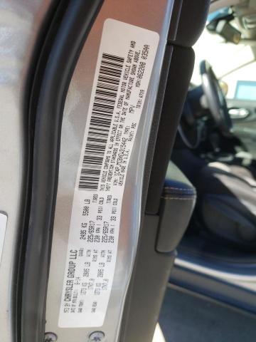 Photo 10 from auction – 2014 JEEP CHEROKEE L with VIN 1C4PJMCBXEW315442