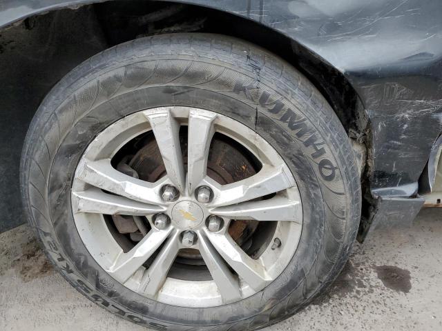 Photo 10 from auction – 2014 CHEVROLET EQUINOX LS with VIN 2GNALAEK2E6243648