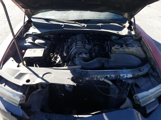 Photo 7 from auction – 2014 DODGE CHARGER R/ with VIN 2C3CDXCT7EH308225