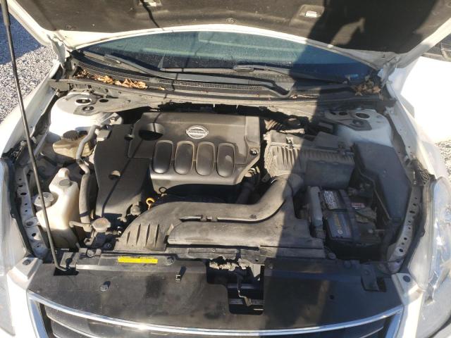 Photo 7 from auction – 2012 NISSAN ALTIMA BAS with VIN 1N4AL2AP0CC136804