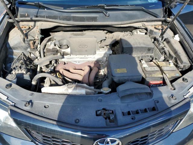 Photo 7 from auction – 2014 TOYOTA CAMRY L with VIN 4T1BF1FK2EU813745