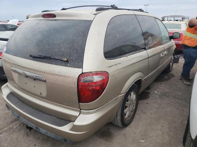 Photo 4 from auction – 2006 CHRYSLER TOWN & COU with VIN 2A4GP54L36R651210