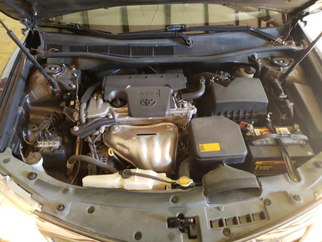 Photo 7 from auction – 2012 TOYOTA CAMRY BASE with VIN 4T4BF1FK1CR263232