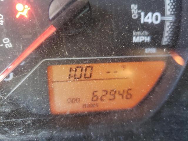 Photo 8 from auction – 2015 TOYOTA YARIS with VIN VNKJTUD38FA019834