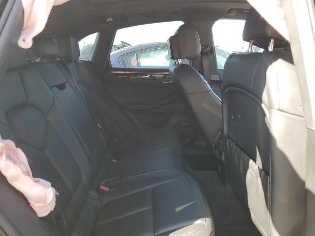Photo 6 from auction – 2018 PORSCHE MACAN S with VIN WP1AB2A58JLB30501