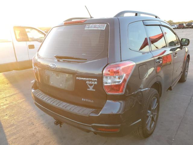 Photo 4 from auction – 2015 SUBARU FORESTER 2 with VIN JF2SJABC7FH431935