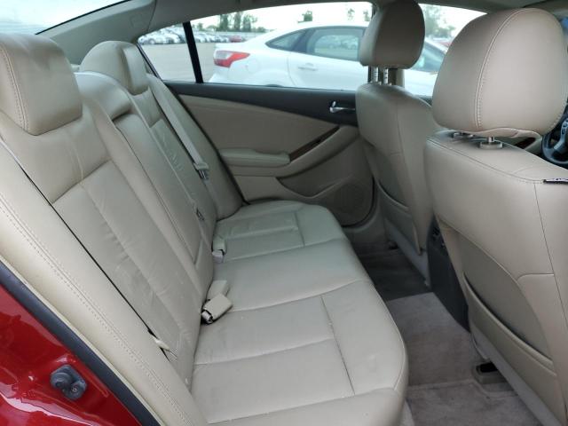 Photo 6 from auction – 2007 NISSAN ALTIMA 2.5 with VIN 1N4AL21E97C180627