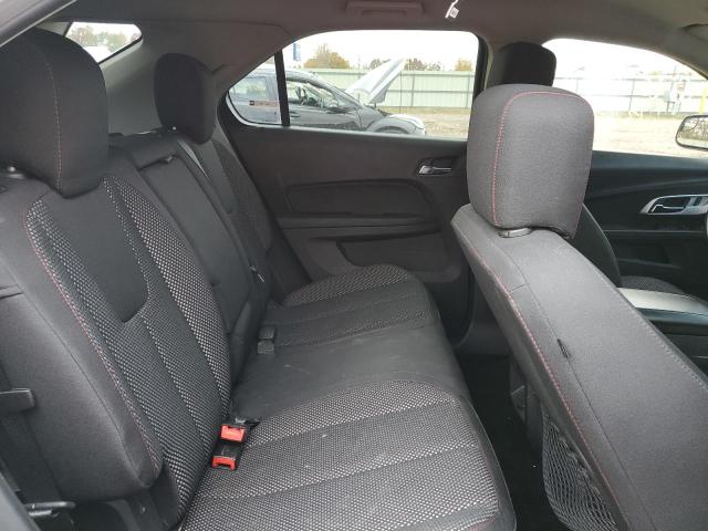 Photo 6 from auction – 2013 CHEVROLET EQUINOX LT with VIN 2GNFLEEK4D6227852