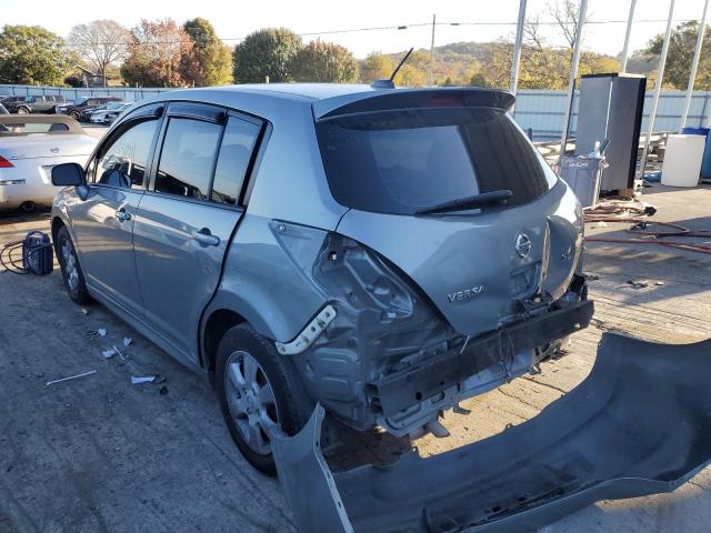 Photo 3 from auction – 2011 NISSAN VERSA S with VIN 3N1BC1CP9BL374307