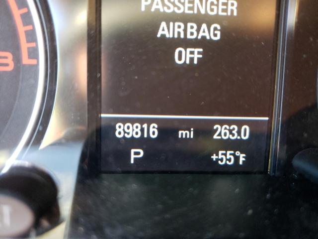 Photo 8 from auction – 2011 AUDI Q5 PREMIUM with VIN WA1DKAFP9BA009485