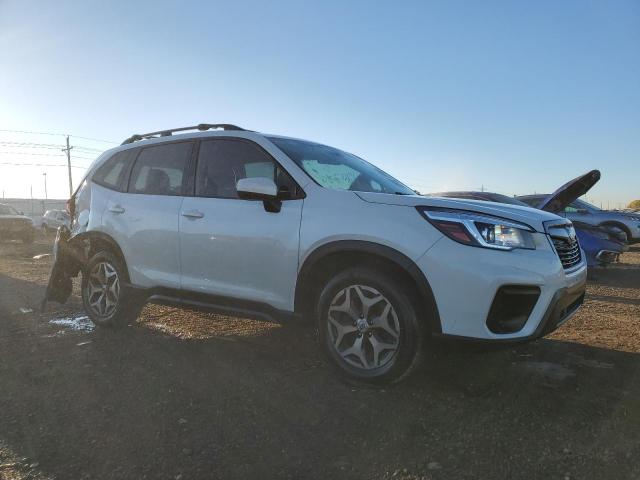 Photo 4 from auction – 2019 SUBARU FORESTER P with VIN JF2SKAGC6KH467602