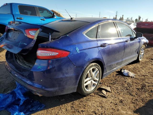 Photo 4 from auction – 2016 FORD FUSION SE with VIN 3FA6P0H72GR264375