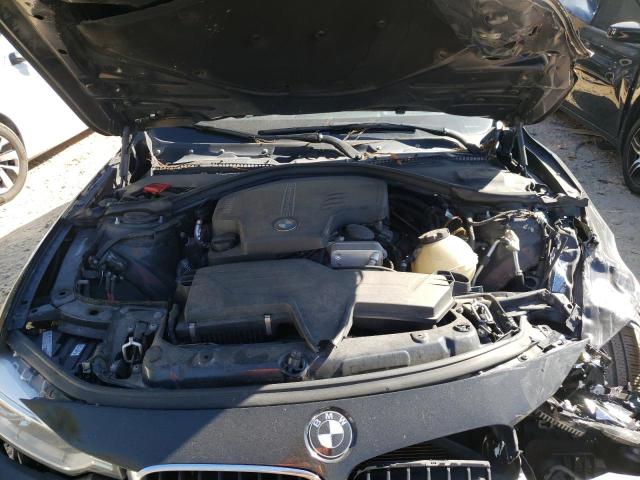 Photo 7 from auction – 2013 BMW 328 XI with VIN WBA3B3G51DNP38647