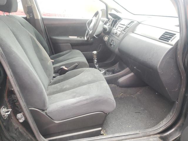 Photo 5 from auction – 2012 NISSAN VERSA S with VIN 3N1BC1CP7CL373478
