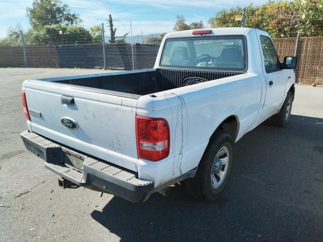 Photo 4 from auction – 2009 FORD RANGER with VIN 1FTYR10DX9PA64665