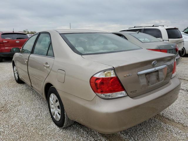 Photo 3 from auction – 2005 TOYOTA CAMRY LE with VIN 4T1BE32K05U984658
