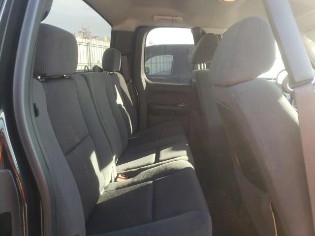 Photo 6 from auction – 2009 CHEVROLET SILVERADO with VIN 1GCEK29029Z104772