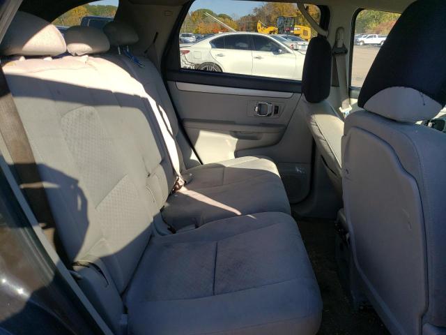 Photo 6 from auction – 2007 SUZUKI XL7 with VIN 2S3DB217076128101