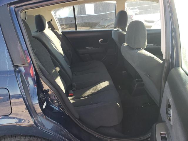 Photo 6 from auction – 2012 NISSAN VERSA S with VIN 3N1BC1CP7CK196792