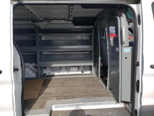 Photo 6 from auction – 2017 FORD TRANSIT T- with VIN 1FTYE1YM1HKB17880