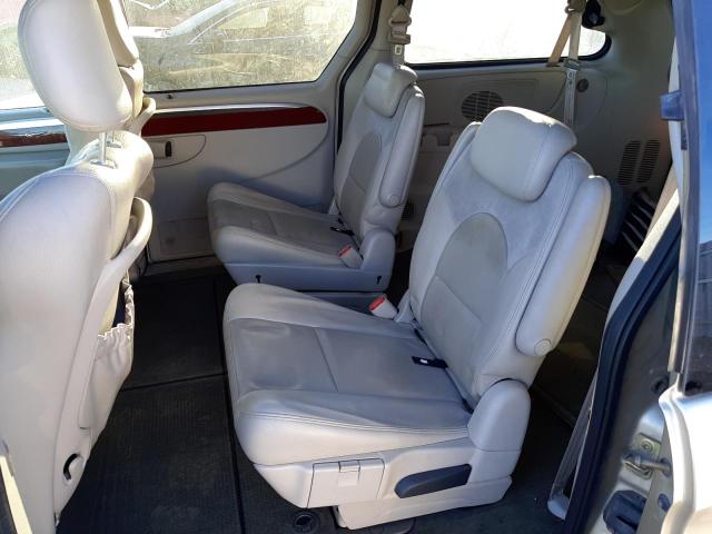 Photo 6 from auction – 2005 CHRYSLER TOWN & COU with VIN 2C8GP64L15R479462