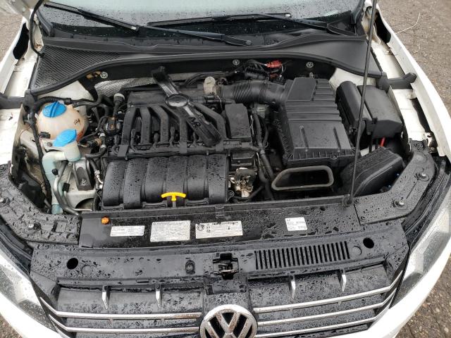 Photo 7 from auction – 2012 VOLKSWAGEN PASSAT SEL with VIN 1VWCM7A38CC104156