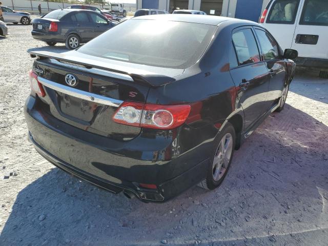 Photo 4 from auction – 2011 TOYOTA COROLLA BA with VIN 2T1BU4EE3BC690229