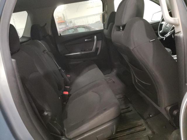Photo 6 from auction – 2008 GMC ACADIA SLE with VIN 1GKER13778J199648
