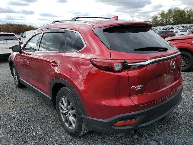 Photo 3 from auction – 2019 MAZDA CX-9 TOURI with VIN JM3TCBCY2K0321369