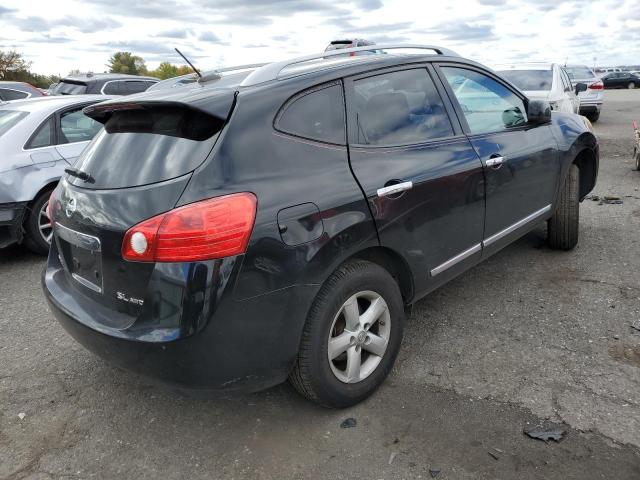 Photo 4 from auction – 2011 NISSAN ROGUE S with VIN JN8AS5MV1BW673157