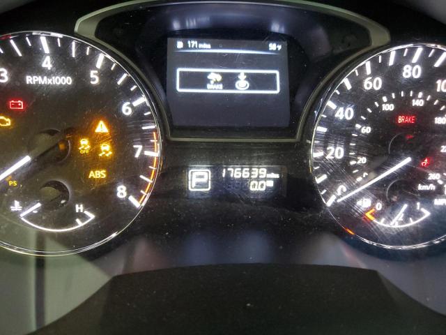 Photo 9 from auction – 2014 NISSAN ALTIMA 2.5 with VIN 1N4AL3AP2EC416734