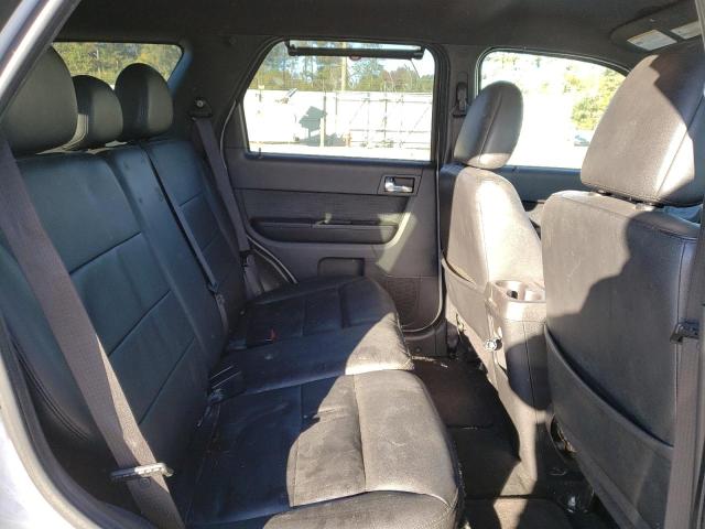 Photo 6 from auction – 2011 FORD ESCAPE LIM with VIN 1FMCU9EG4BKA28432