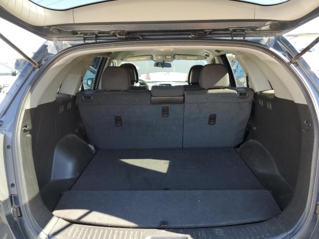 Photo 9 from auction – 2011 KIA SORENTO BA with VIN 5XYKT3A14BG105145