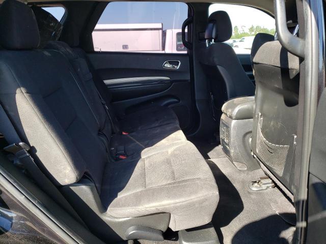 Photo 6 from auction – 2013 DODGE DURANGO SX with VIN 1C4RDHAG3DC661578