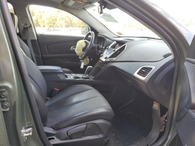 Photo 5 from auction – 2015 GMC TERRAIN SL with VIN 2GKALTEK6F6179723
