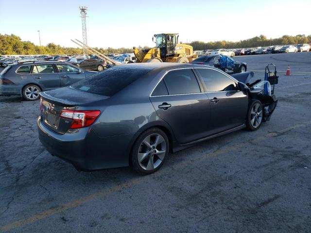 Photo 4 from auction – 2014 TOYOTA CAMRY L with VIN 4T1BF1FK8EU330132