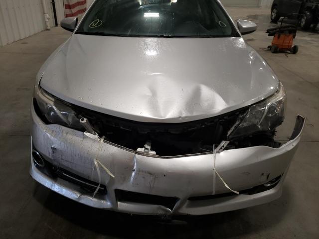 Photo 9 from auction – 2014 TOYOTA CAMRY L with VIN 4T1BF1FK2EU772372