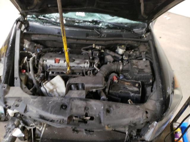 Photo 7 from auction – 2012 HONDA ACCORD SE with VIN 1HGCP2F60CA156054