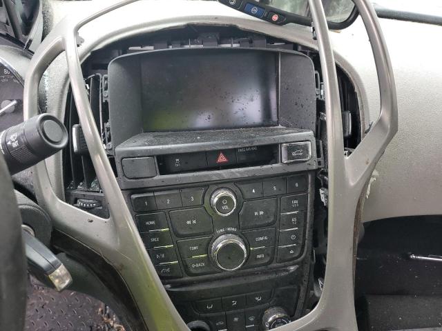 Photo 9 from auction – 2013 BUICK VERANO with VIN 1G4PP5SK1D4100656