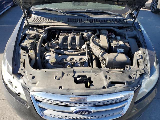 Photo 7 from auction – 2010 FORD TAURUS SE with VIN 1FAHP2DW6AG135927