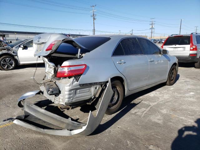 Photo 3 from auction – 2007 TOYOTA CAMRY CE with VIN 4T1BE46K77U151068