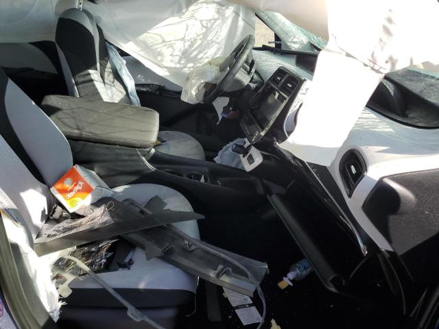 Photo 5 from auction – 2016 TOYOTA PRIUS with VIN JTDKBRFU8G3522580