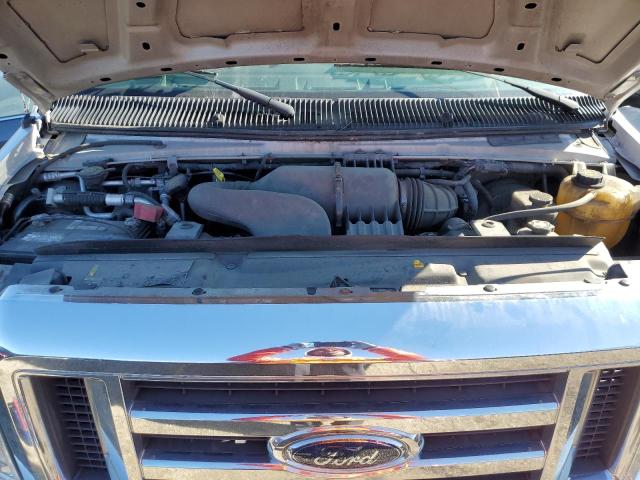 Photo 7 from auction – 2013 FORD ECONOLINE with VIN 1FBNE3BL7DDA65589